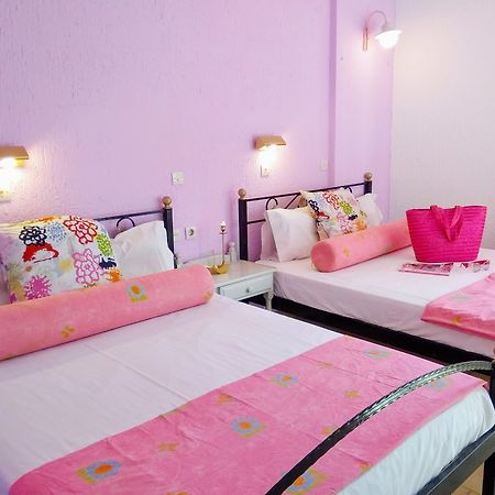 Orion Apartments マリア エクステリア 写真