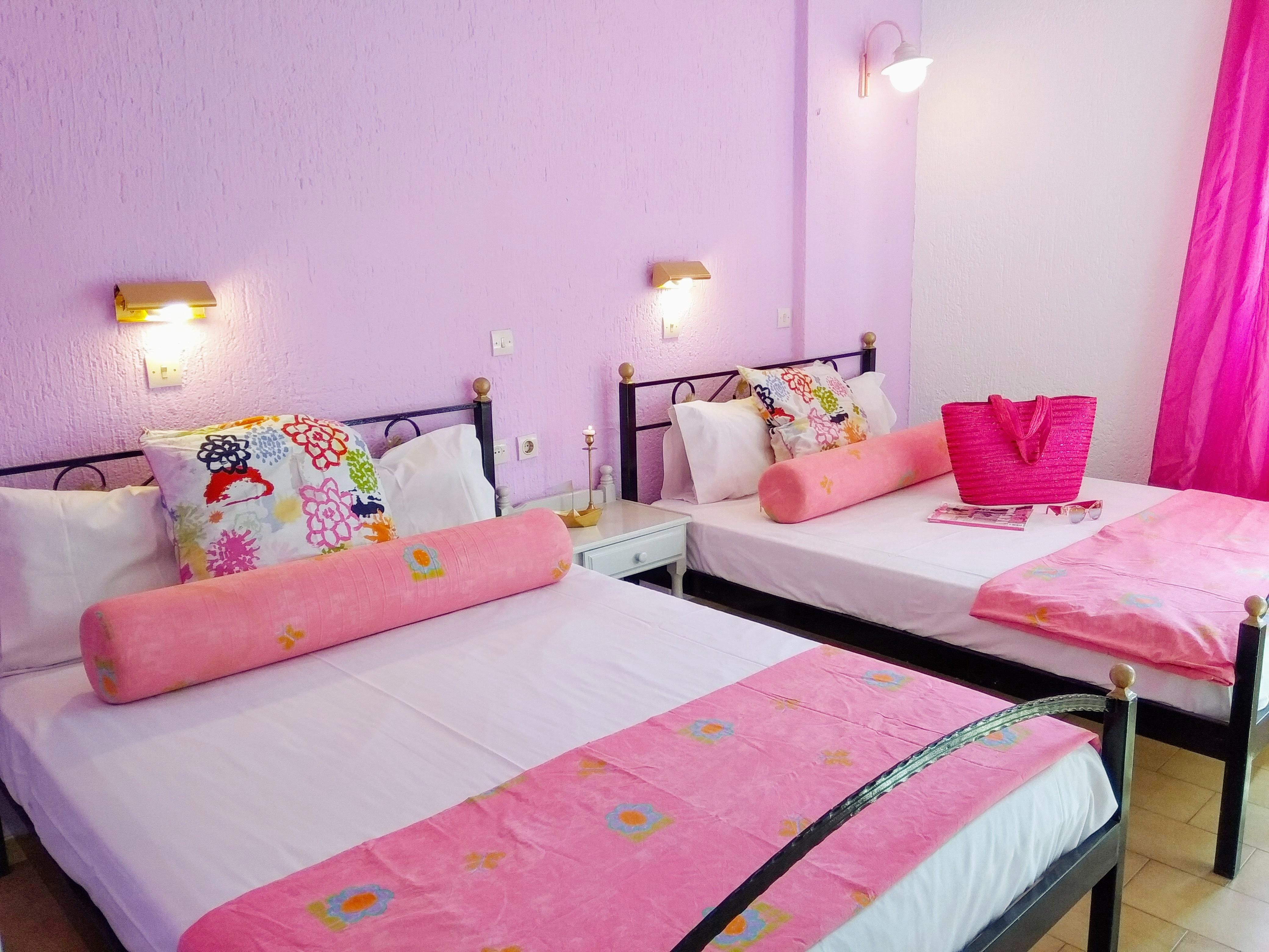 Orion Apartments マリア エクステリア 写真