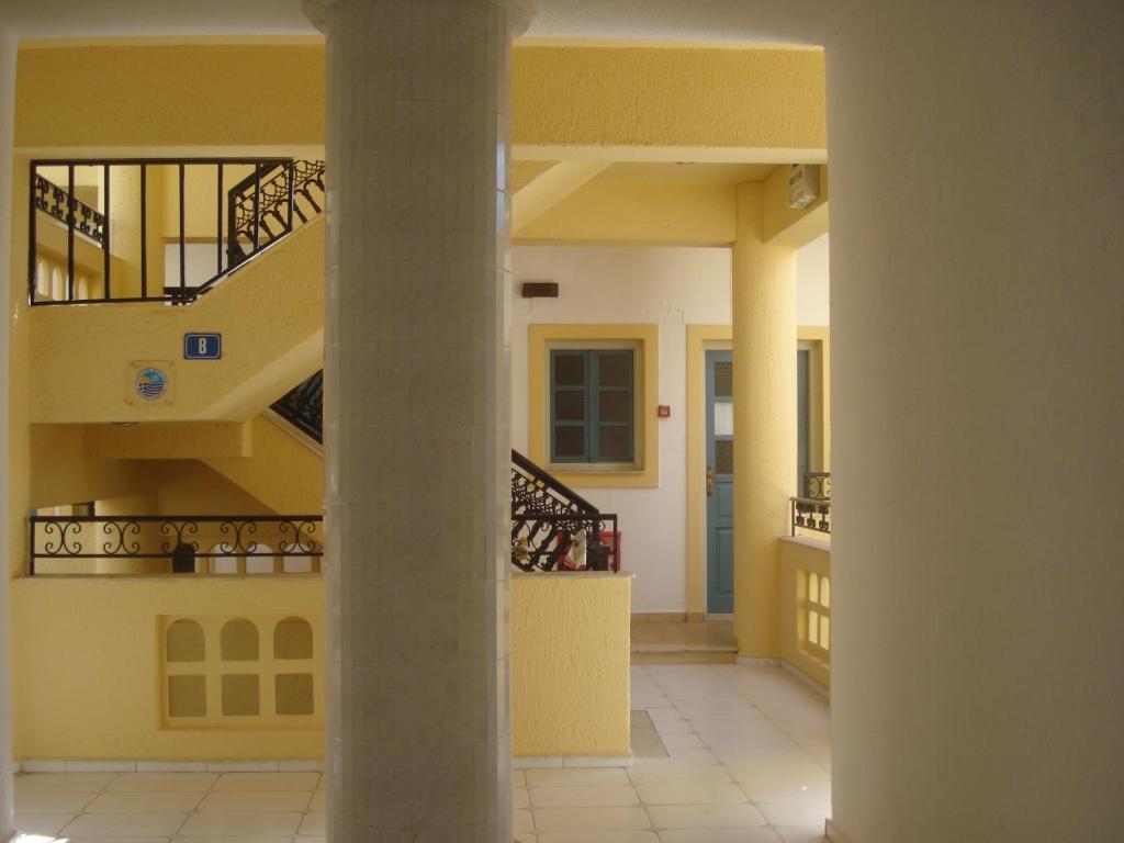 Orion Apartments マリア 部屋 写真