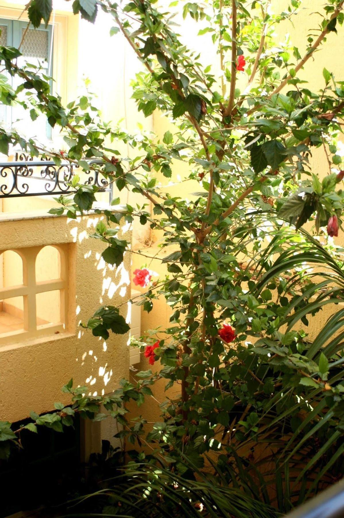Orion Apartments マリア エクステリア 写真