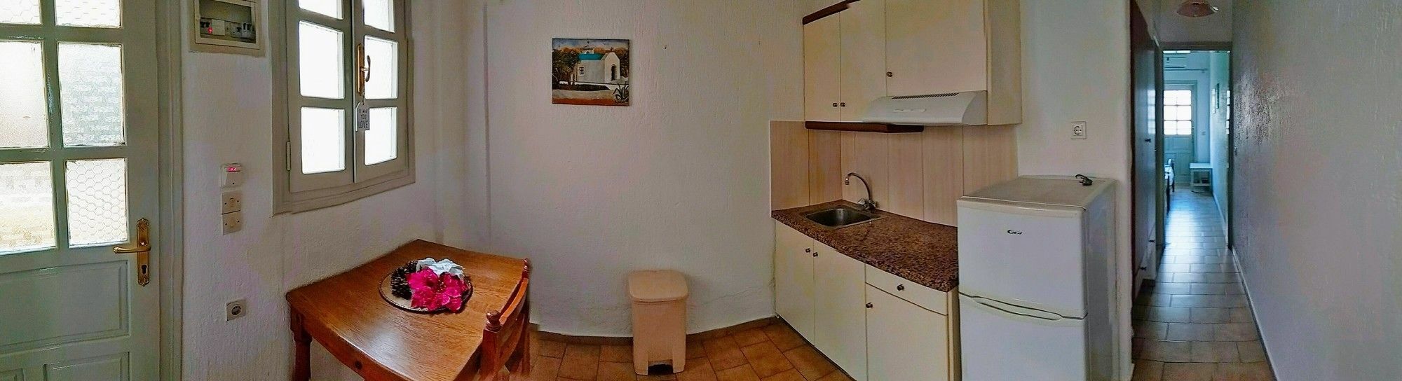Orion Apartments マリア エクステリア 写真